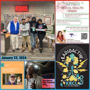 LEAF on Psychedelics BPOU and Sexual Health, Sundance Music Doc As We Speak with filmmaker JM Harper
