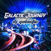 Galactic Journey Mix 02