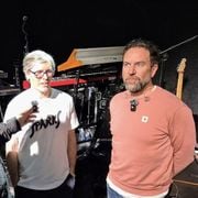 Tata Bojs o EP25, koncertoch a rádiách