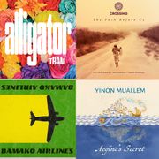 Best New Global Music, February 2026 (#1421)