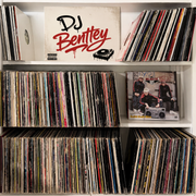 All Vinyl Club Throwbacks