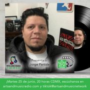 05 - El Soundtrack De Mi Vida - Jorge Partida - 250624