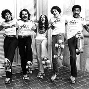 Everything Is Disco...