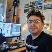 Saturday Morning with Fred (29/11/2025)