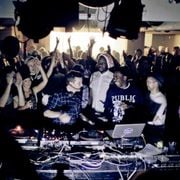 Bonobo : Boiler Room Mix : Feb 2012
