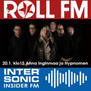 Inginmaa ja Laine - Intersonic Insider - 2024-01-20