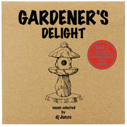 [JUNZO] GARDENER’SDELIGHT Vol.1 Summer LOVERSROCK Mix