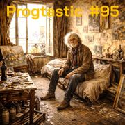 #95 Progtastic (09/03/26)