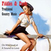 Fiddles & Fords #55, 5.24.25