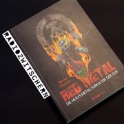 Radiozwitschern #14: Metal in der DDR