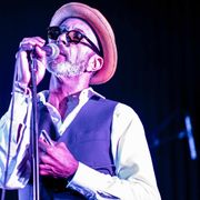 Gerry Casey Interviews Rev Shawn Amos