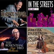 Ben Boddie On Jazz Ep 321