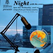 World Music Show