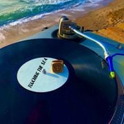 TOUCHING THE SEA 2
