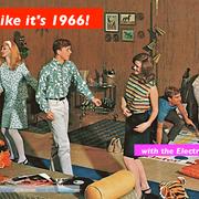 Party Like it's 1966! prt. 1