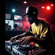 DJ Jam Hot Spot Radio Mix 5-18-2024