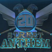 Dj Kalonje Presents STREET ANTHEM 20