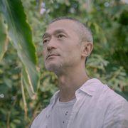 Zheng Bo on drawing and bamboo
