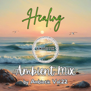 Ambient mix Vol. 22 by Light Dreams