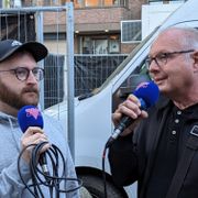 Pink Channel Harbour Pride 11.05.2024