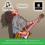 23 - Sonido 101 - Rock Mexicano - 170925