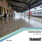 Gradske minute - Od srca do srca, 27.01.2026.