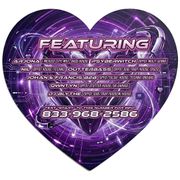 CRUSH Valentine's Day 2026