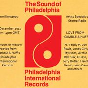 6MS Artist Special Love From Gamble & Huff