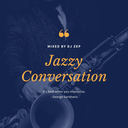 Jazzy Conversation (Live Recorded at ANA Intercontinental Tokyo - Mixx bar)