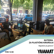 Katedra za plastičnu kirurgiju - Napokon je gotovo! Lokalni izbori 2025.