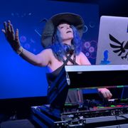 PSYBERWITCH | DEFCON30 DJ App