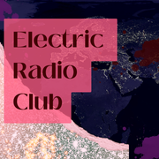 Earth Day - Electric Radio Club: 04.21.2025