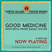 0800 - Good Medicine