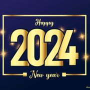 LINWOOD RADIO - Happy New Year 2024