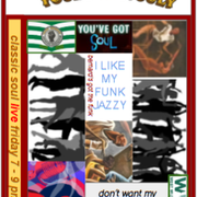 YOURS SINSOULY with mjdj - #203 13mar26