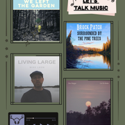 Let's Talk Music - Episode #26 - 20250626