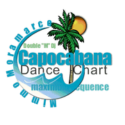 Capocabana seconda parte - Dance chart