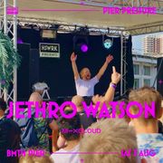 Pier Pressure with Dosem - Jethro Watson