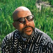 Wire mix: Ben LaMar Gay