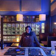 LOW TIDE w/ LIV CARROW - 2022.03.26