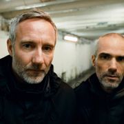 ✚ AUTECHRE [Glitch #022]