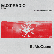 B. McQueen - 3/11/2025