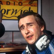Radio Alan Partridge: I'm Alan Partridge series 1