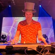 Jashy - Radio Dwars #20