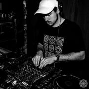 DOT : KOR presents: Distorted vol 2 - Vinyl Only Promo Mix