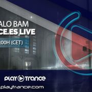 Gonzalo Bam pres. Trance.es Live 141
