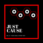Just Cause | Vol.9 | Hip Hop, Rap, New School | Instagram : djmrcause