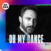 OHMYDANCE Ep.80 David Guetta, ZHU, Camephat