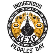 KEXP Presents Indigenous Peoples' Day: Drive Time with Evie Stokes with Ulises Maris 10-14-24