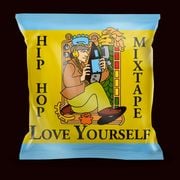Mixtape Love Yourself Hip Hop End 2017 Dj Kep Dany